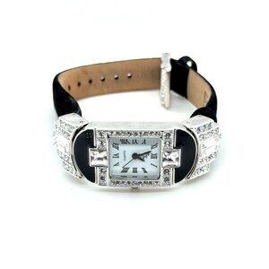 Franz Xavier Swarovski Watch